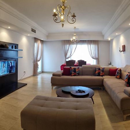 Appartement De Luxe Sidi Daoud Exteriér fotografie