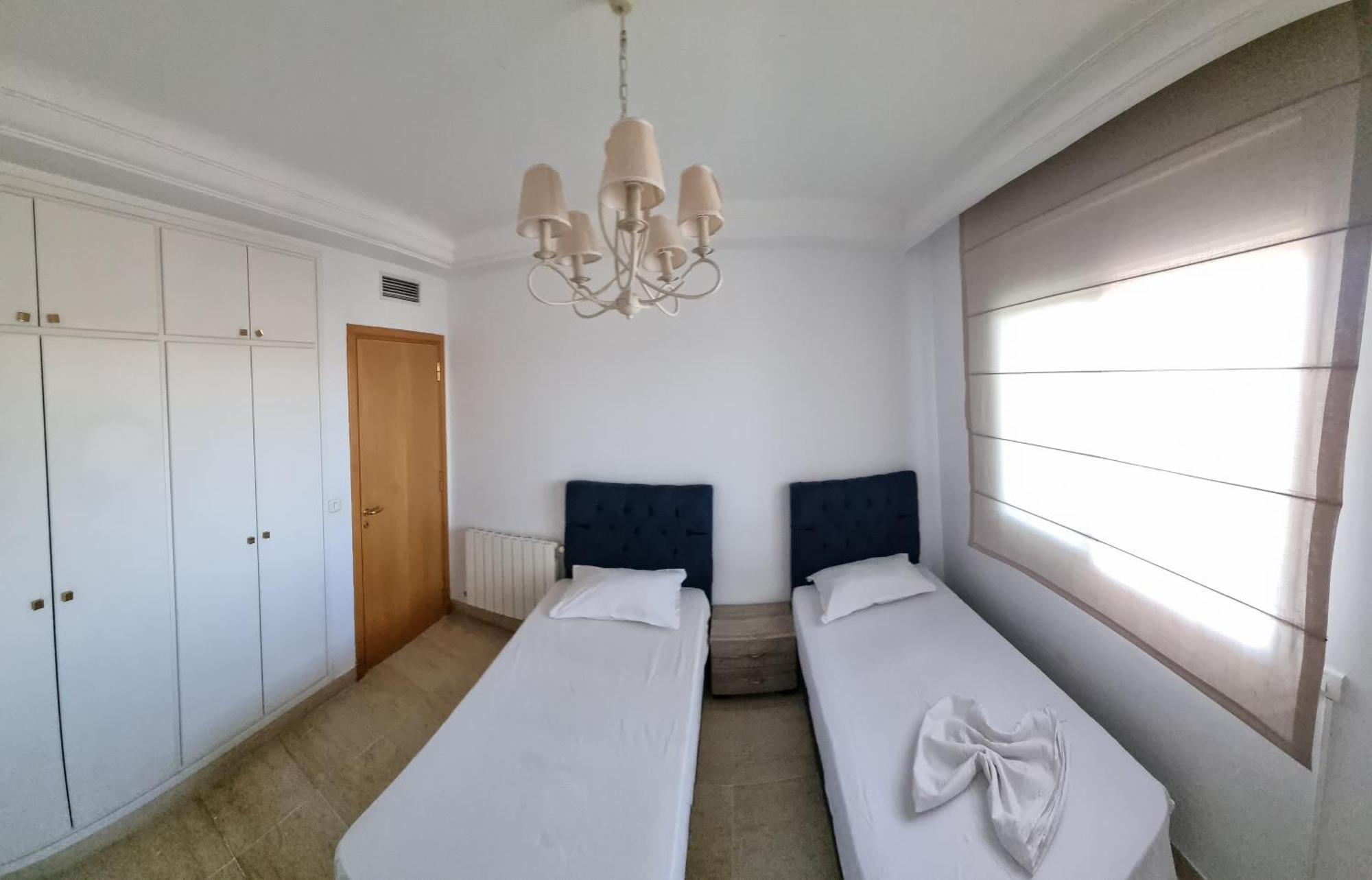 Appartement De Luxe Sidi Daoud Exteriér fotografie