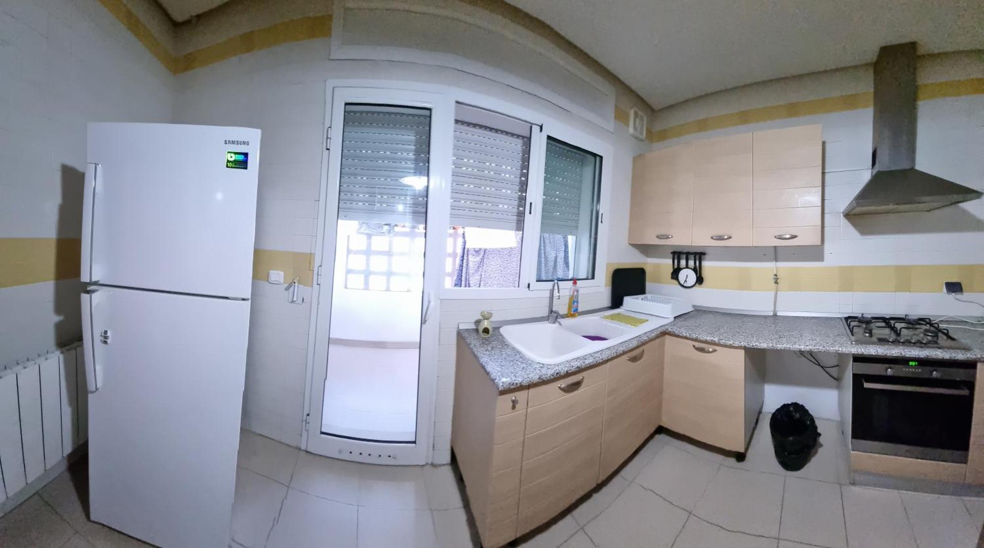Appartement De Luxe Sidi Daoud Exteriér fotografie